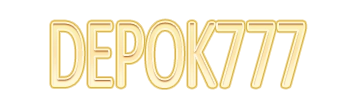 Logo DEPOK777